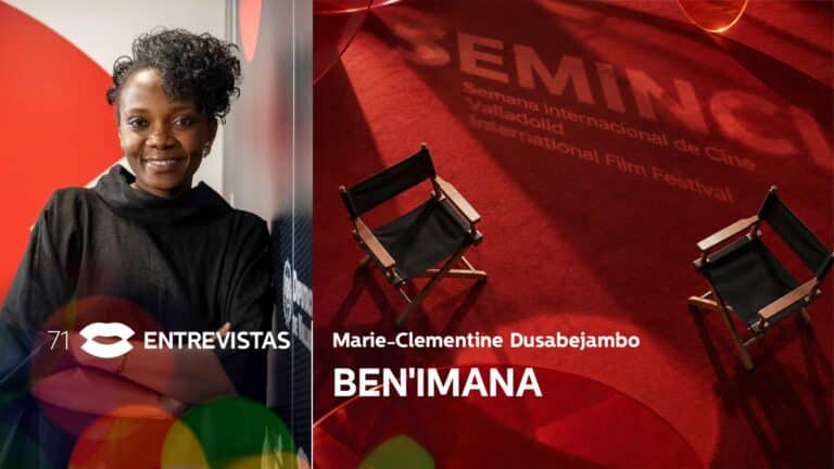 Marie-Clementine Dusabejambo