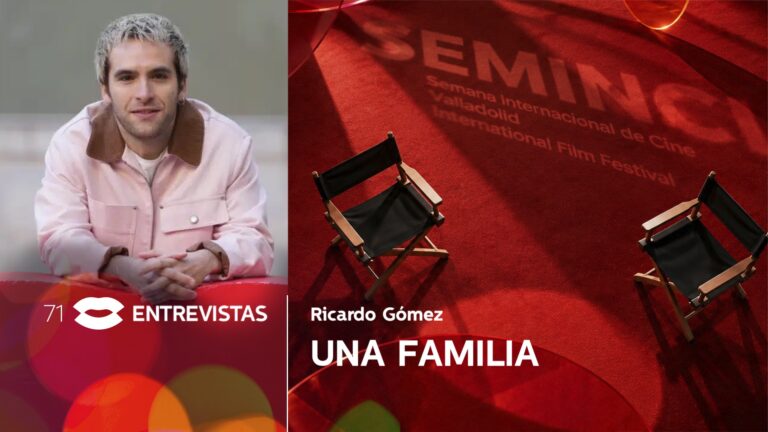 Ricardo Gómez