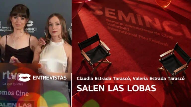 Claudia Estrada Tarascó, Valeria Estrada Tarascó