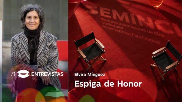 Elvira Mínguez