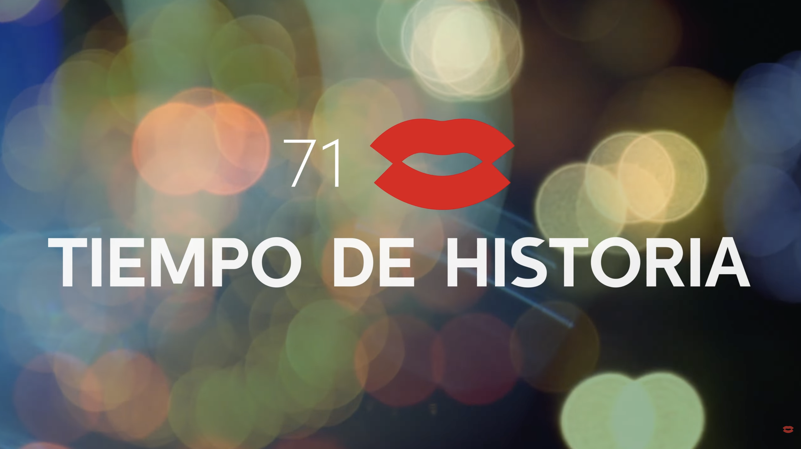 Tiempo de Historia #71Seminci