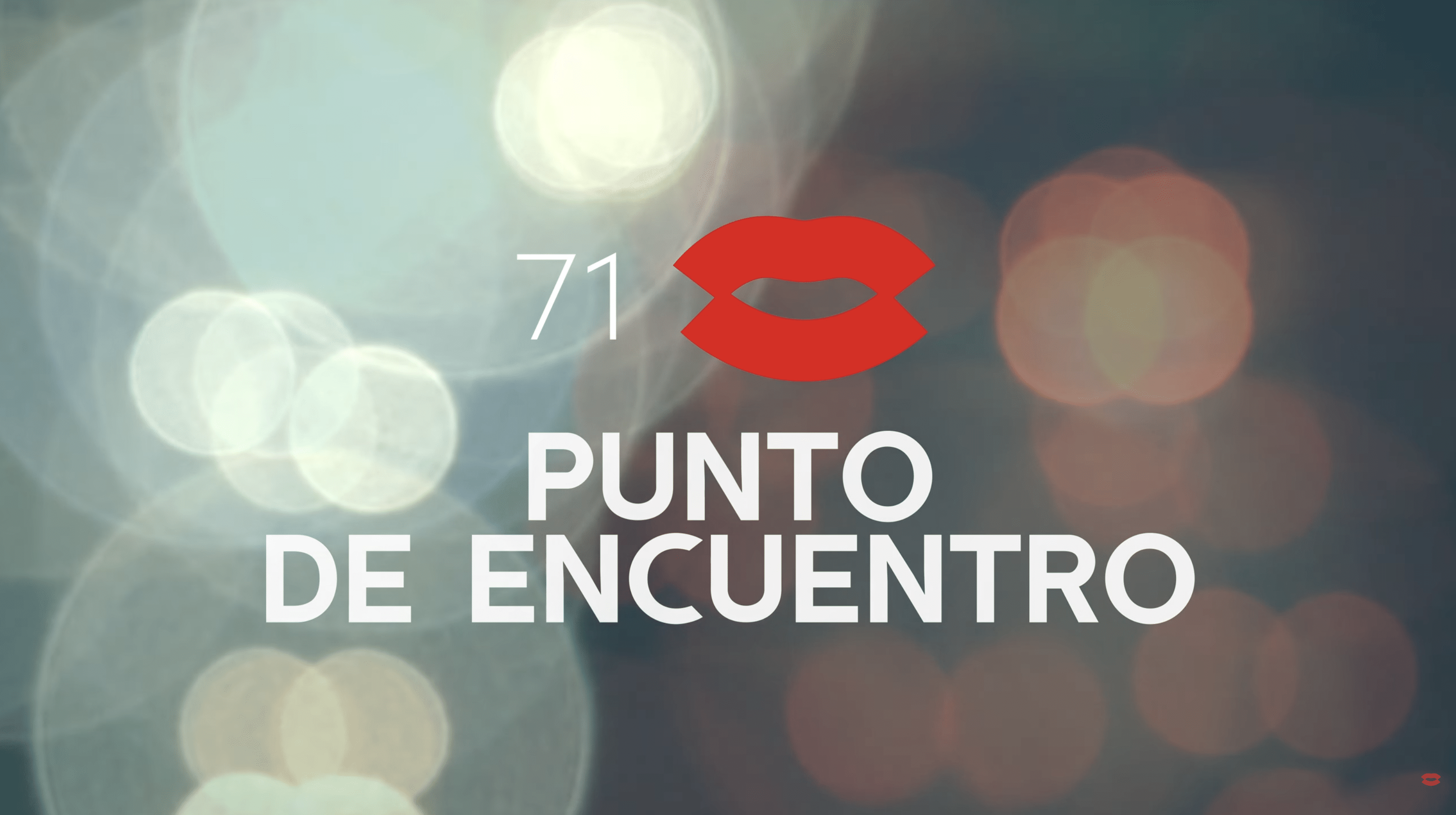 Punto de Encuentro #71Seminci