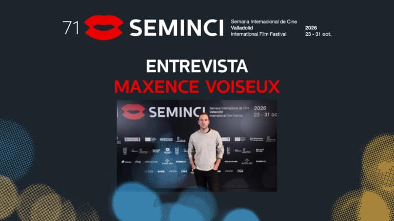 Maxence Voiseux