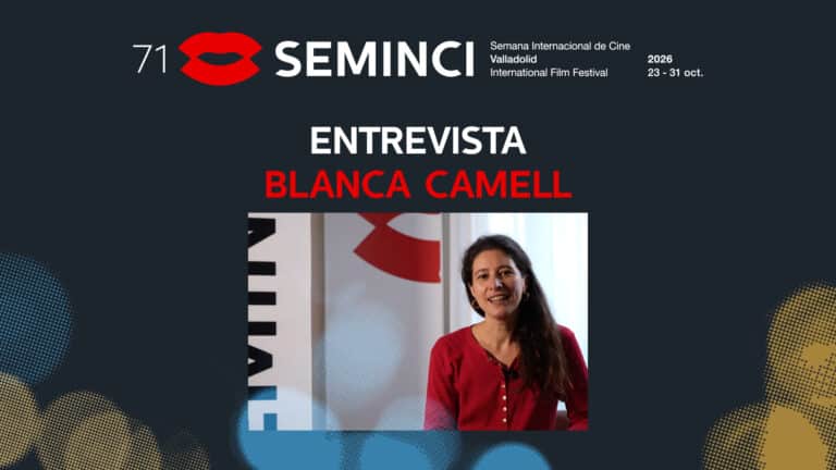 Blanca Camell
Película: Primer fuego