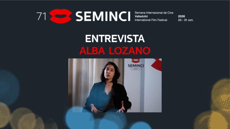 Alba Lozano
