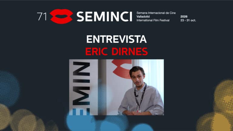 Eric Dirnes
