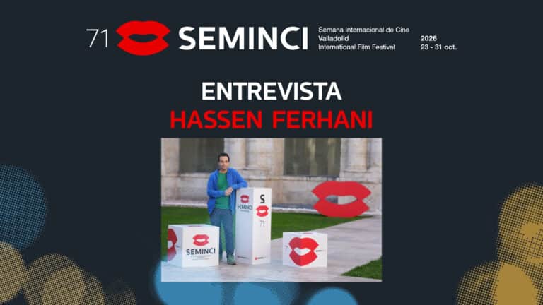 Hassen Ferhani