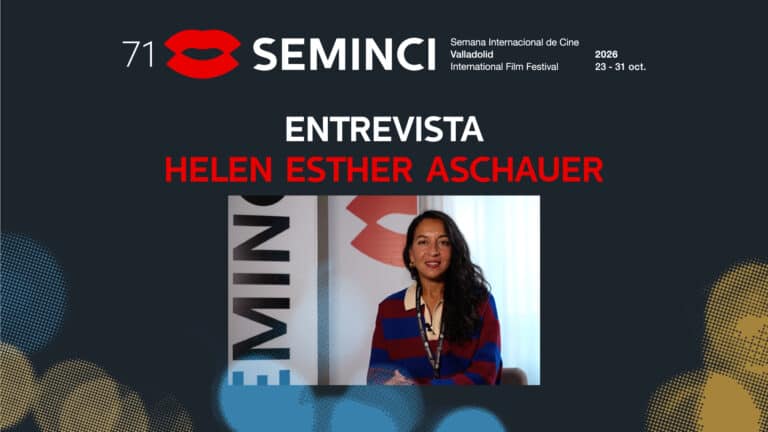 Helen Esther Aschauer
Cortometraje: TMWYH