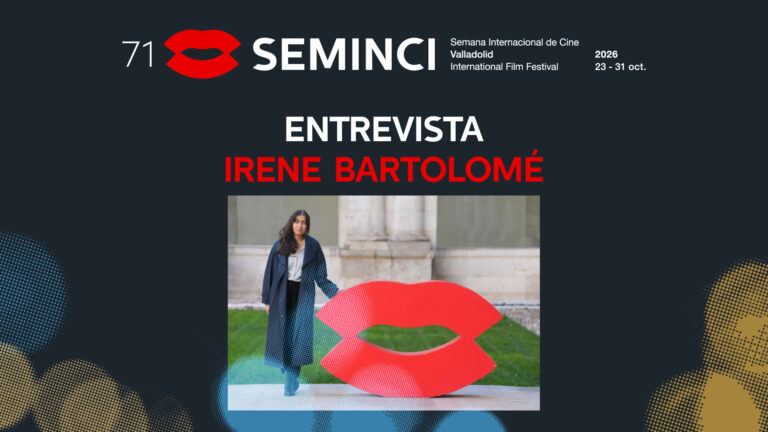 Irene Bartolomé