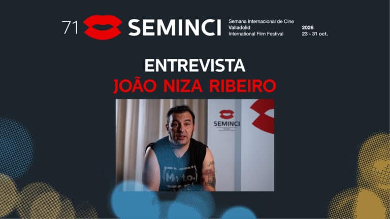 João Niza Ribeiro