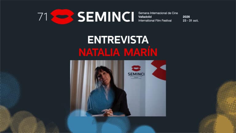Natalia Marín