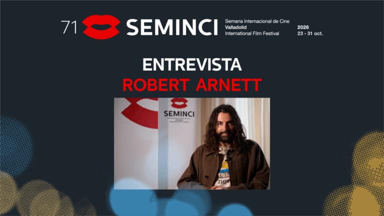 Robert Arnett