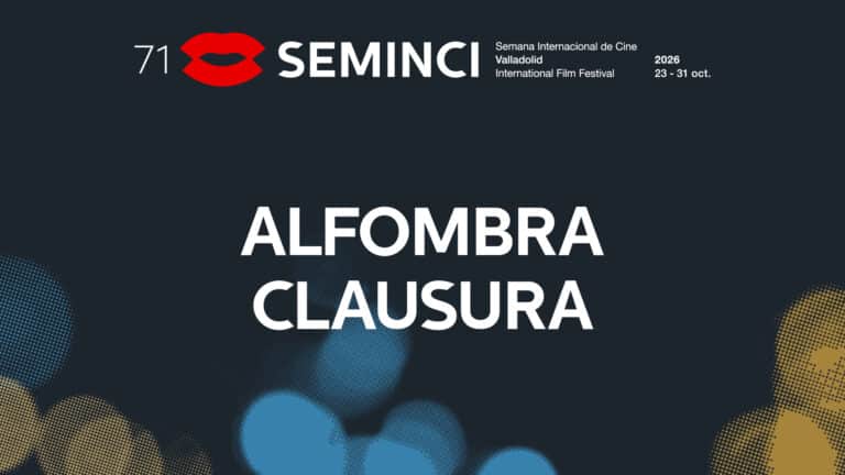 Alfombra de clausura