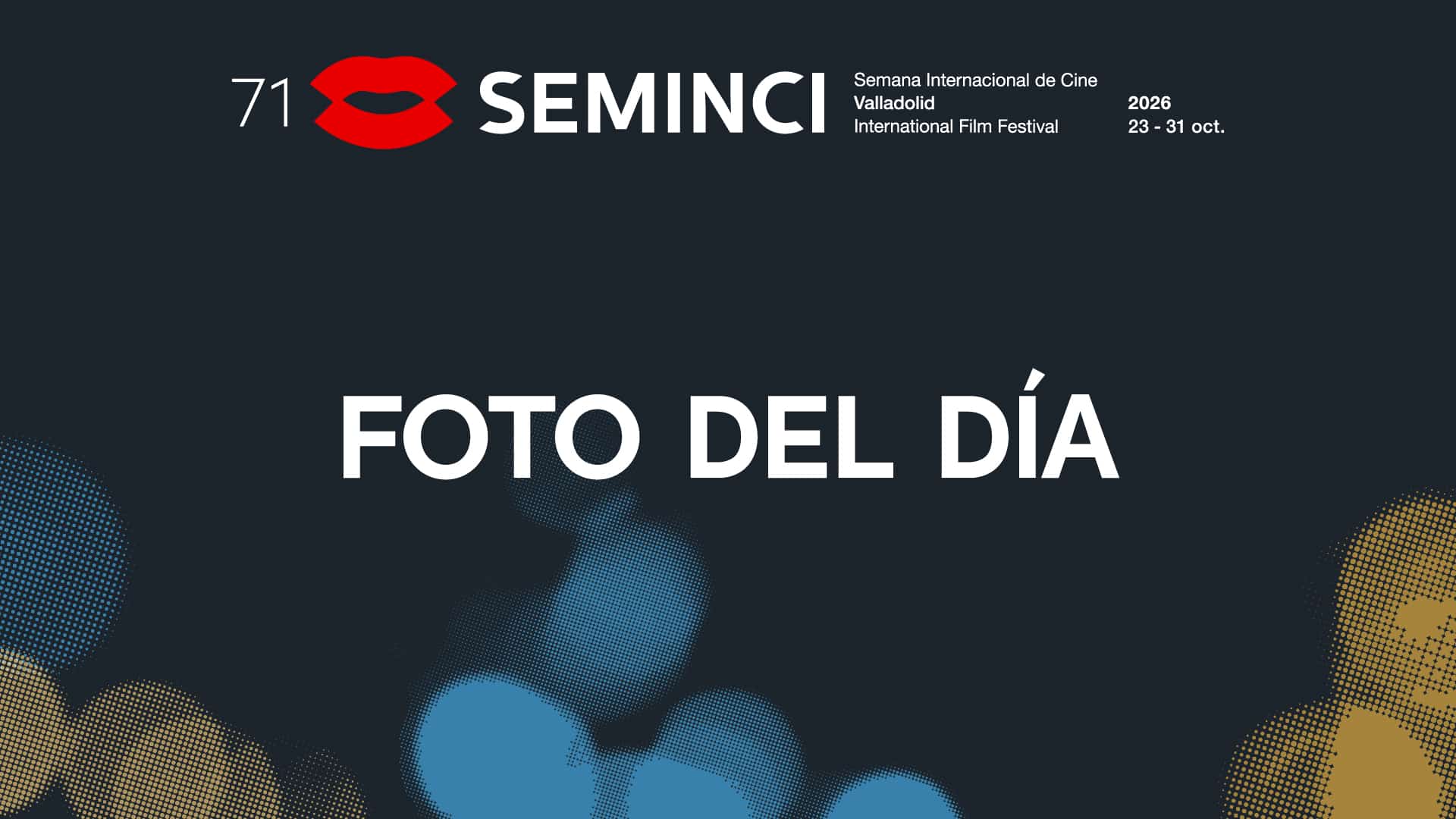 Foto del día - 23 octubre