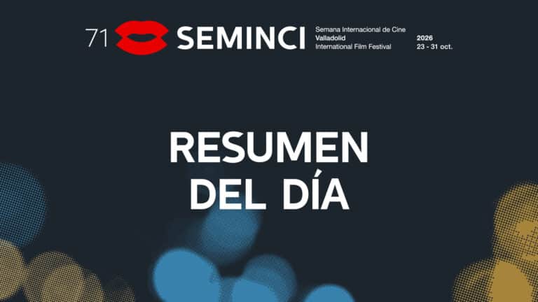 RESUMEN DEL DÍA - 23 de octubre