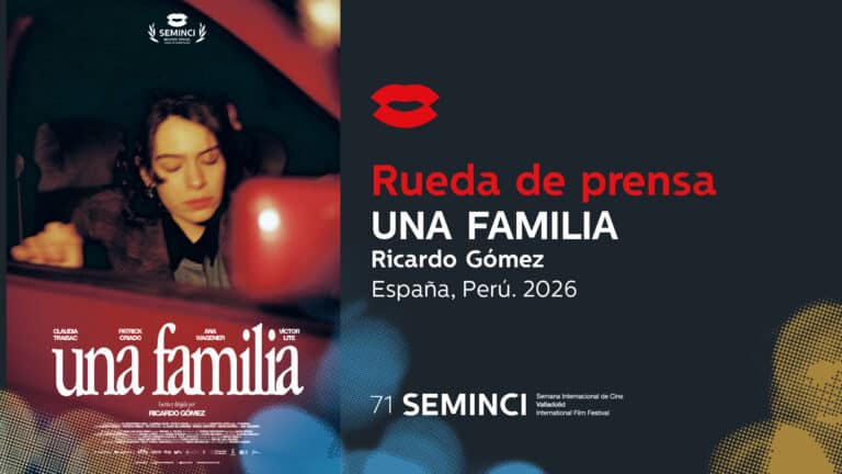 UNA FAMILIA