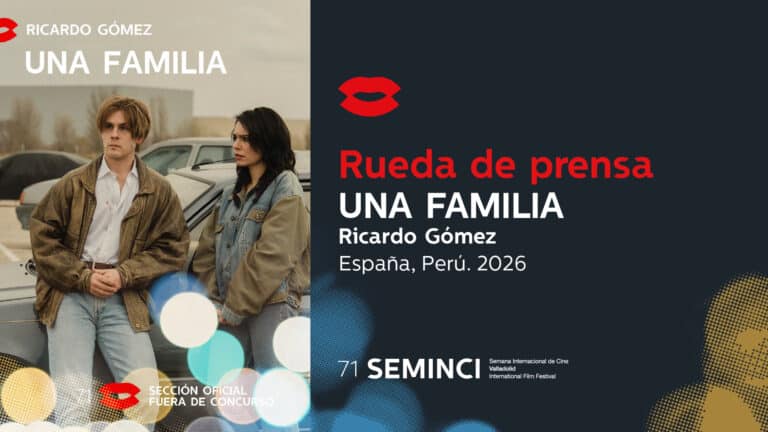 UNA FAMILIA