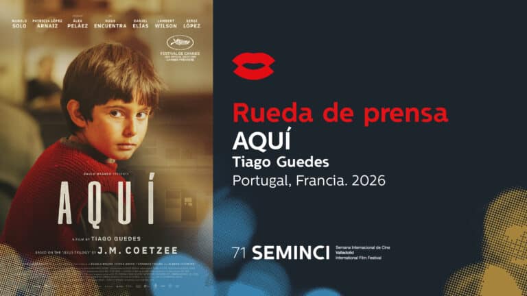 AQUÍ
