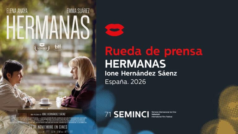 HERMANAS