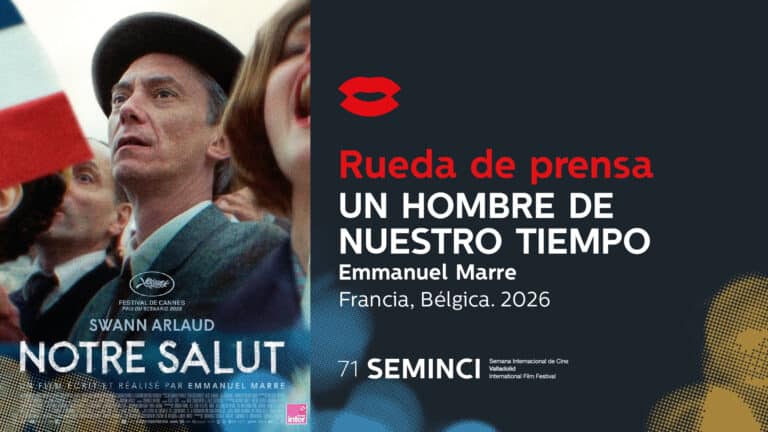 UN HOMBRE DE NUESTRO TIEMPO