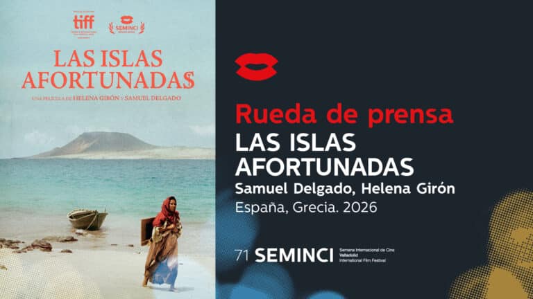 LAS ISLAS AFORTUNADAS