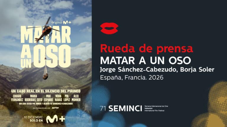 MATAR A UN OSO
