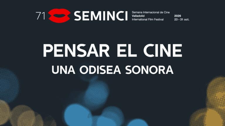 Pensar el cine. Una odisea sonora