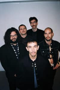 El Nido 01 - Jaime Carazo