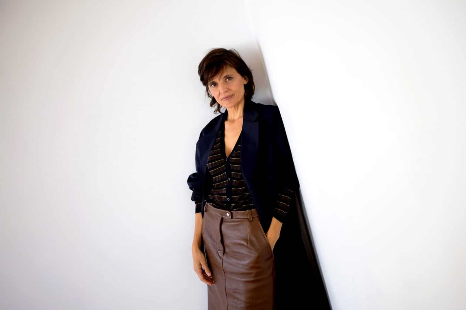 Elena Anaya