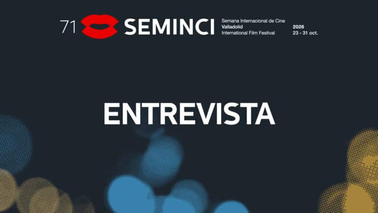 ENTREVISTA - Irene Bartolomé