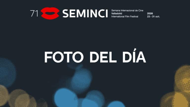 FOTO DEL DÍA - 29 de octubre