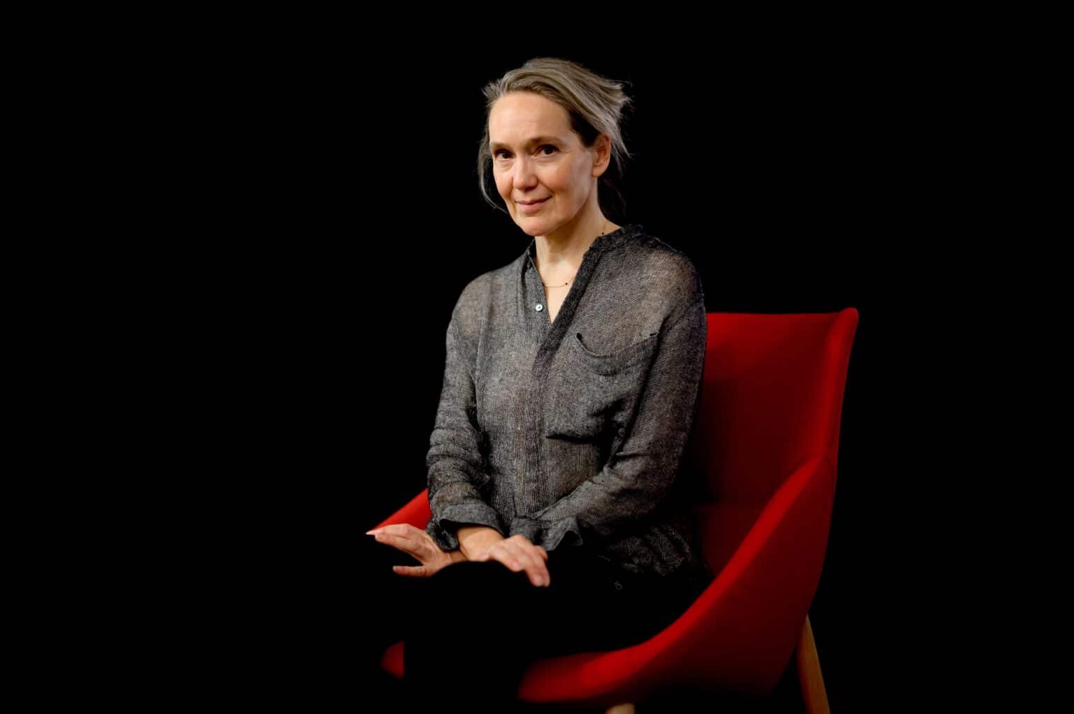 Isabelle Stever