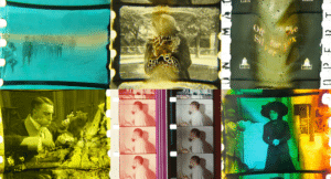 Film, the Living Record of Our Memory, de Inés Toharia