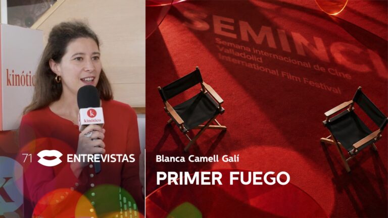 Blanca Camell Galí