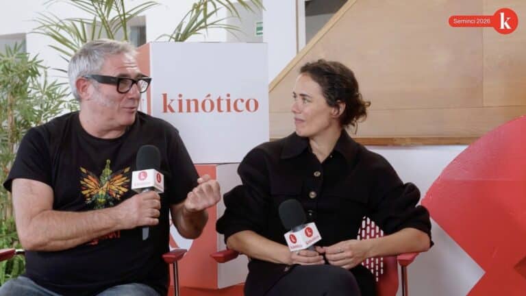 Sergi López, Patricia López Arnaiz