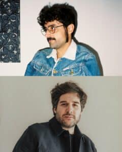 chema y paco