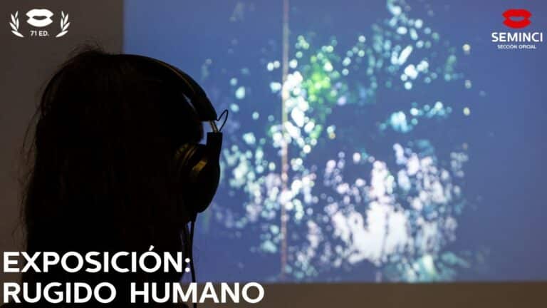 Exposición "RUGIDO HUMANO"